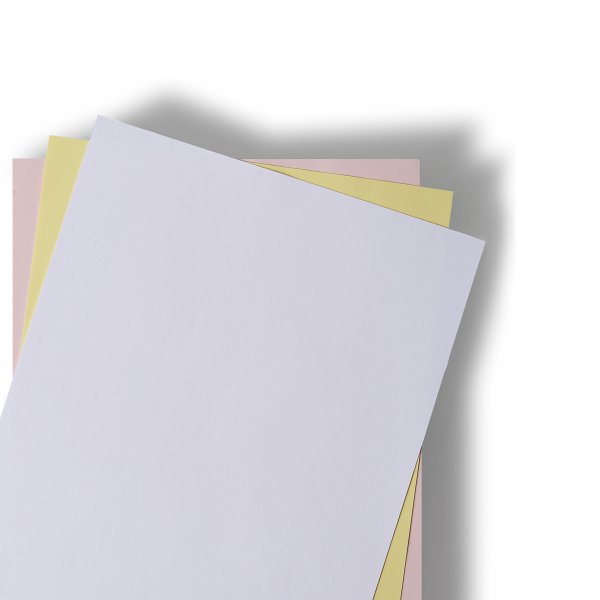Xerox Durchschreibesätze – A4 – Selbstdurchschreibend, 625 Sätze, 4-fach, 80 g/m²