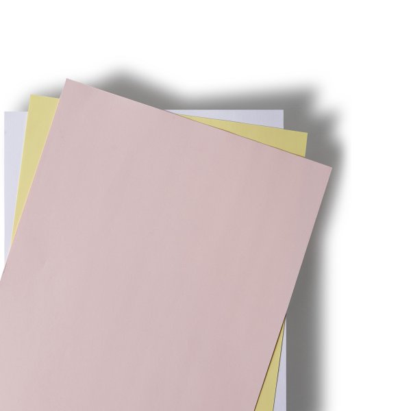 Xerox Durchschreibe-Formularblock Reverse – A4 – selbstdurchschreibend – 835 Sätze, 3-fach
