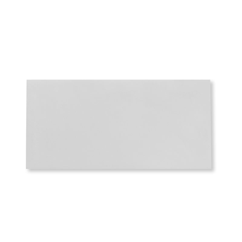 Olin Couvert C5/6, ohne Fenster, matt Bright White, 120 g/m² – 500 Stk.