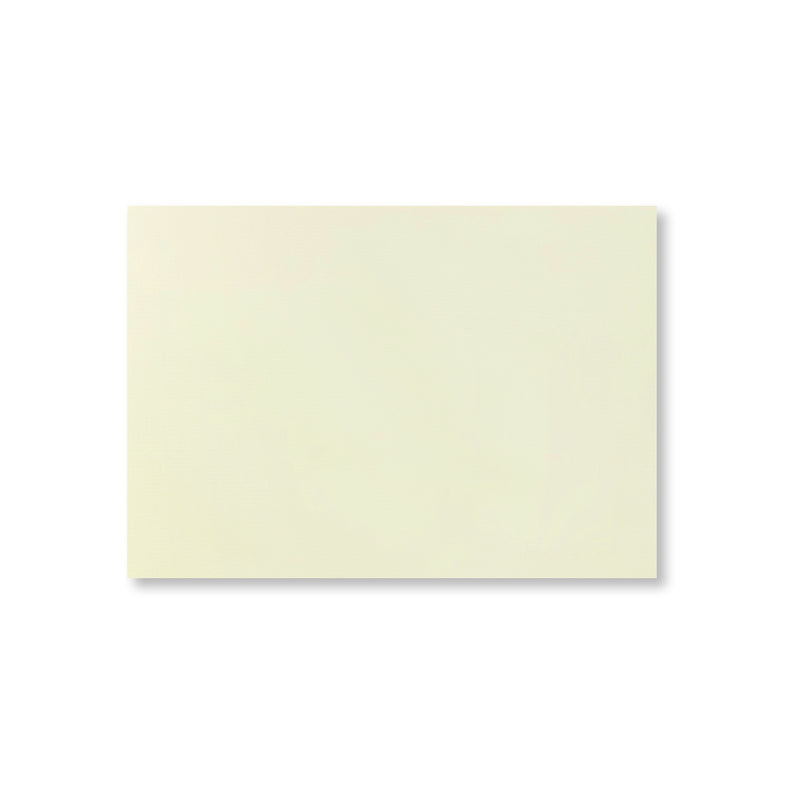 Conqueror Couvert C5 (229 × 162 mm), gerade Klappe, creme, strukturiert, 120 g/m², Papier, Laid – 250 Stk.