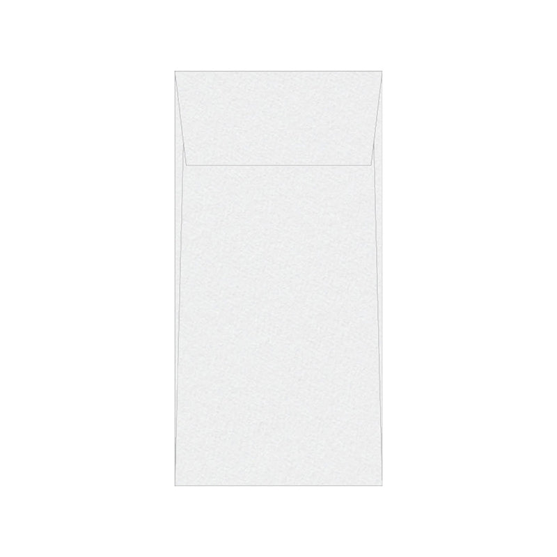 Rives Couvert C5/6, ohne Fenster, weiss, beidseitig Filz, Tradition – Rives – 250 Stk.