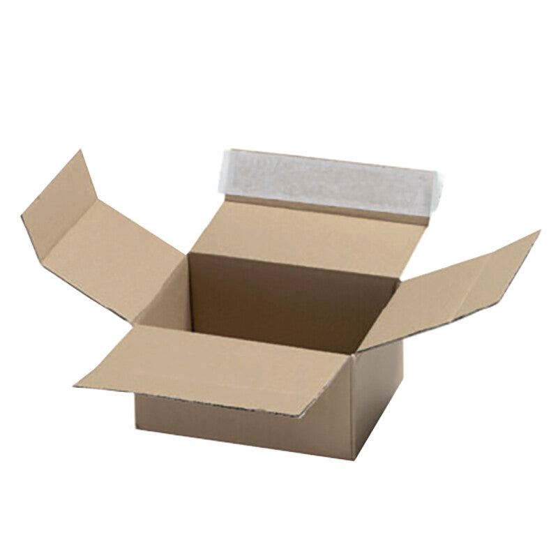 Ready-box Umzugsbox, braun – 350 × 160 × 100 mm – 20 Stk.