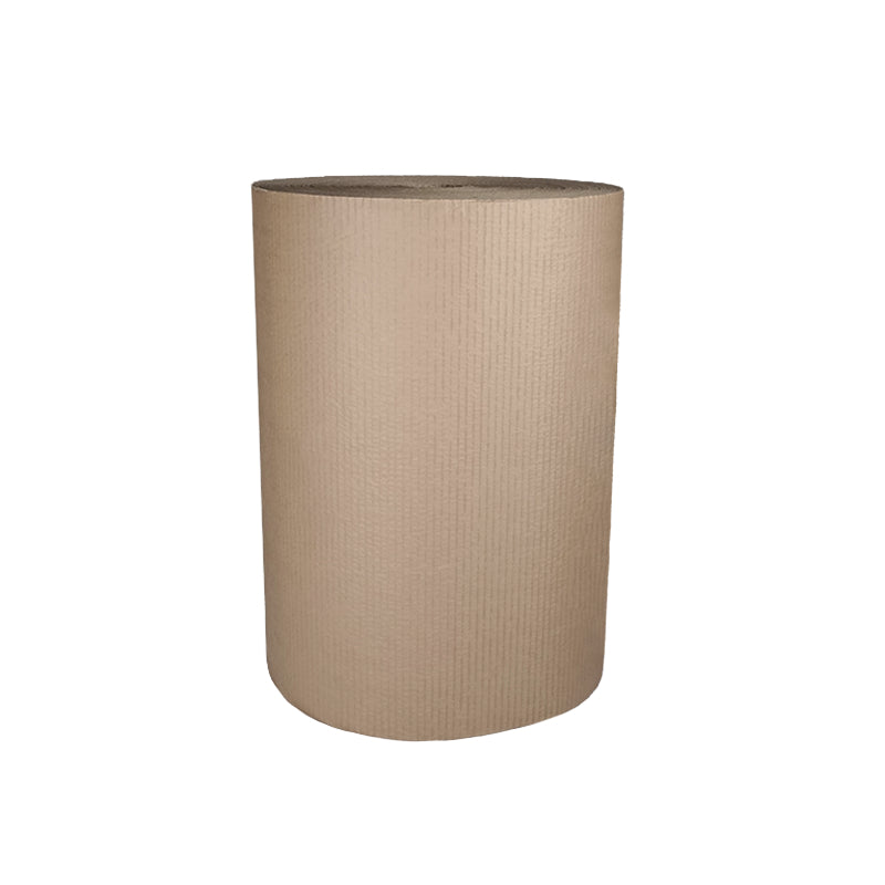 Flexipack nm041806cl Flexipack Papierpolster-Wrap NM 041806 CL – 800 mm × 100 m – Papier, braun – 1 Rolle