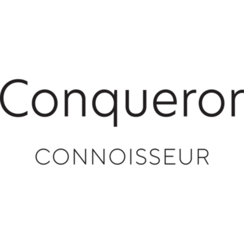 Conqueror Couvert C5, ohne Fenster, soft weiss, 120 g/m², 100% Baumwolle, Connoisseur Rag – 250 Stk.