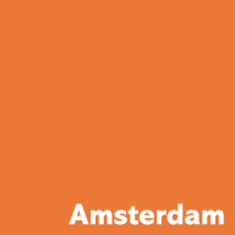Image Coloraction Kopierpapier – A4, 80 g/m², Orange – FSC – 2500 Blatt