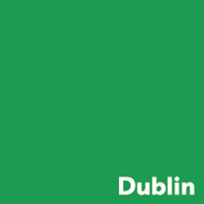 Image Coloraction Kopierpapier – A3, 80 g/m², Dublin Dunkelgrün – FSC – 500 Blatt