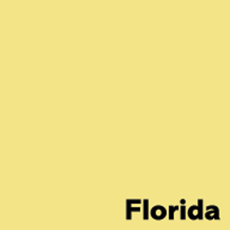 Image Coloraction Kopierpapier – A4, 80 g/m², Florida/Zitronengelb – FSC – 500 Blatt