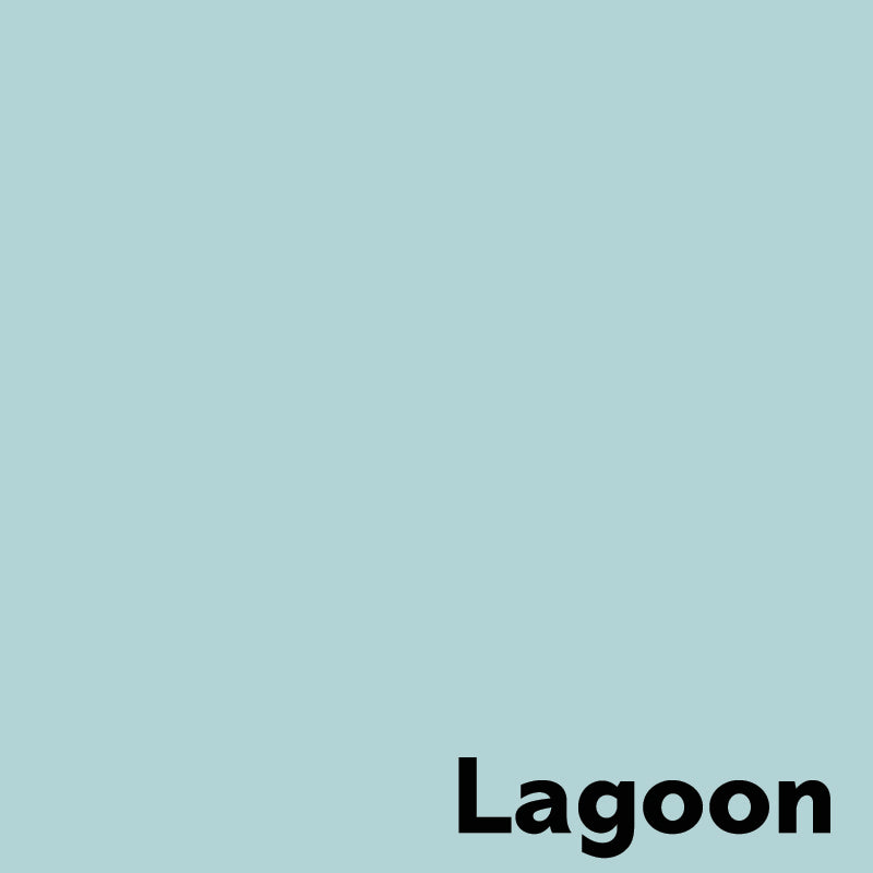 Image Kopierpapier – A4, 230 g/m², Lagoon/hellblau, holzfrei ECF – FSC – 200 Blatt