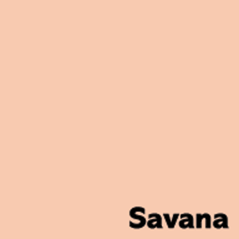 Image Coloraction Savana Farbiges Kopierpapier Orange – A4, 120 g/m², 2'250 Blatt