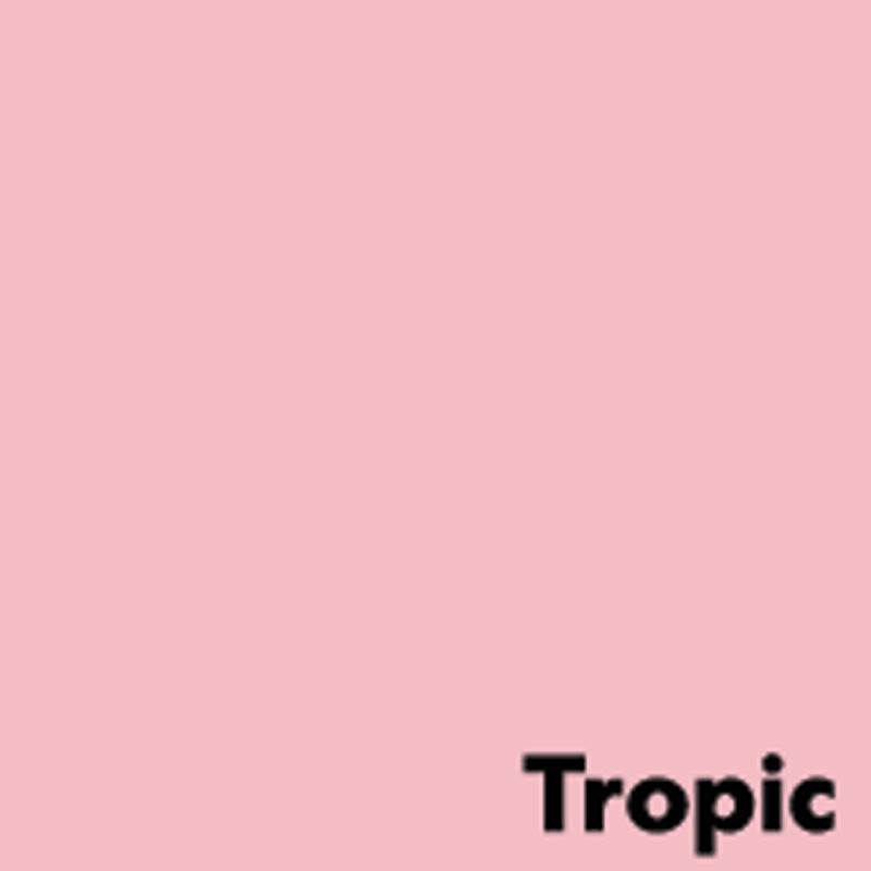 Image Coloraction Kopierpapier – A3, 120 g/m², Tropic/hellrosa – FSC – 250 Blatt