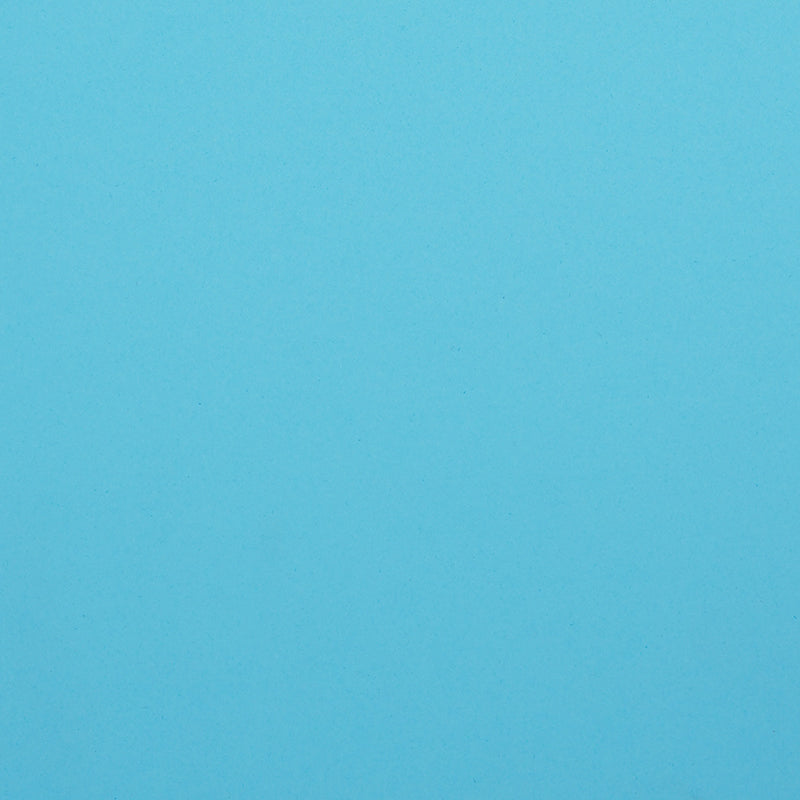 Falkenkarton Karteikarton, satiniert – hellblau – 700 × 1000 mm, 1 Bogen