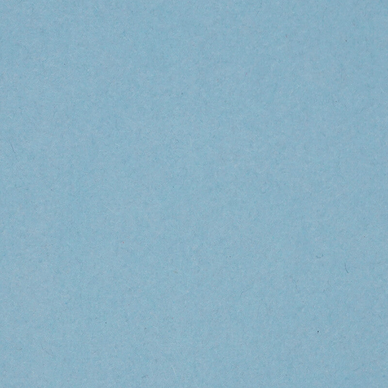 Falkenkarton Satiniertes Karton – Blau – 75 × 105 cm, 1 Bogen