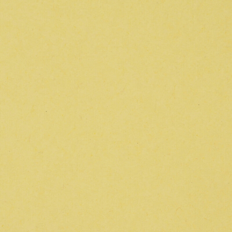 Falkenkarton Karteikarton satiniert – gelb – 75 × 105 cm, 1 Bogen