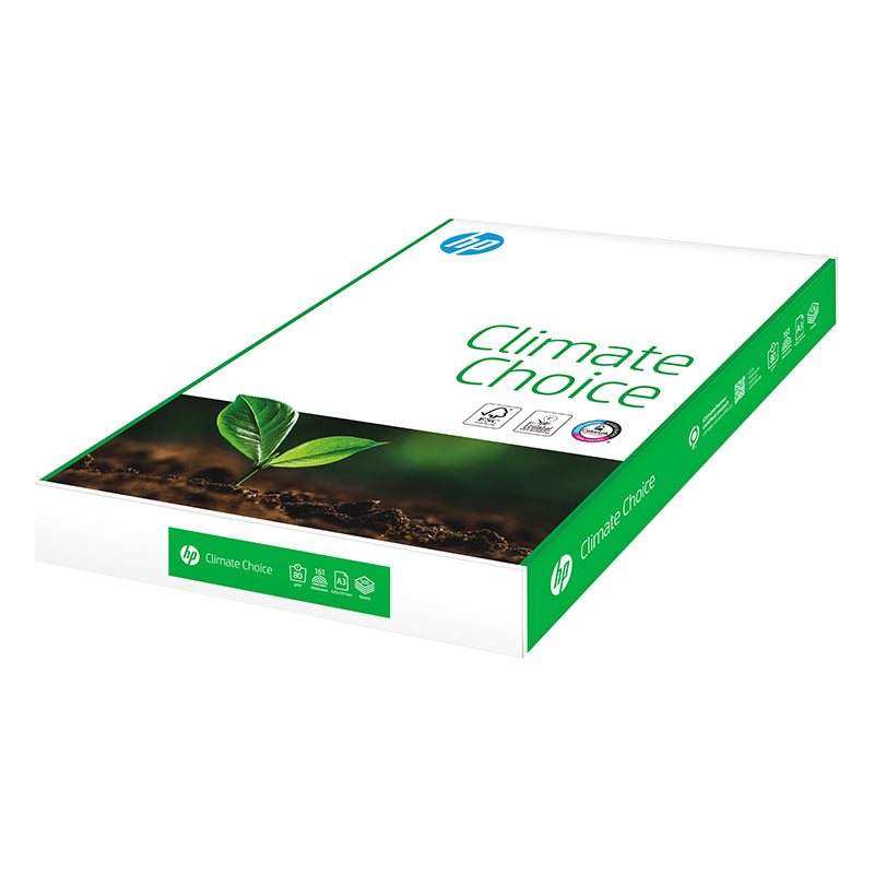 HP Kopierpapier Weiss – A3, 80 g/m², 52'500 Blatt