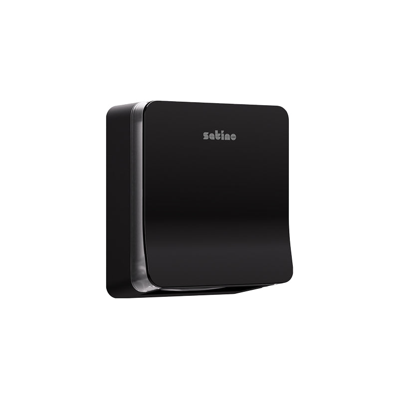 Satino satino Satino Falthandtuch Prestige – C-Falz, 2-lagig, Zellstoff, Weiss, 230 × 320 mm, 40320 Stk.