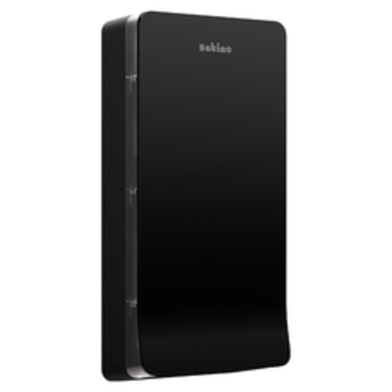 Satino satino Satino Falthandtuch Prestige – C-Falz, 2-lagig, Zellstoff, Weiss, 230 × 320 mm, 40320 Stk.