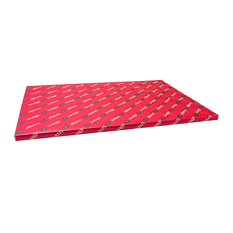 Image Designpapier Weiss – 460 × 640 mm, 120 g/m², 250 Blatt