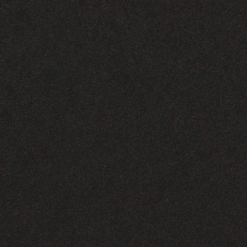 Keaykolour Couvert C5, ohne Fenster, Deep Black – 50 Stk.