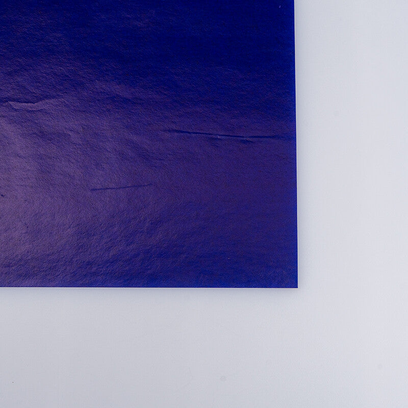 Milo-Scripta Kohlepapier Blau – 430 × 610 mm, 35 g/m², 500 Blatt