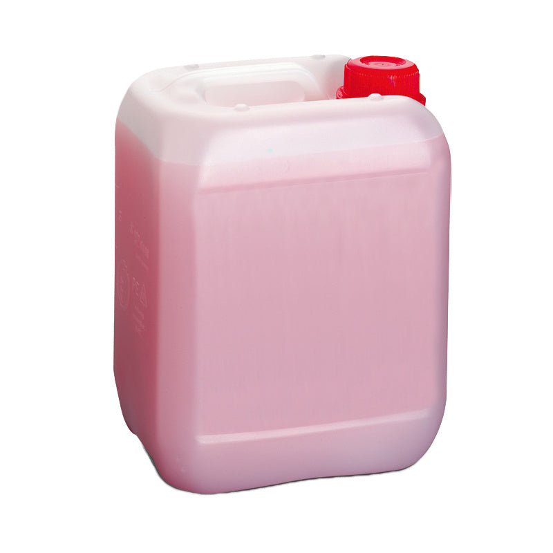 Careline Flüssigseife – 1 Stk., rosa, 5400 g, 5 l Kanister, für nachfüllbare Spender