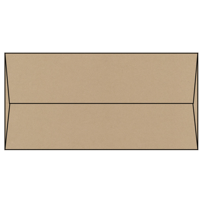 Olin Couvert C5/6, ohne Fenster, Cereal, 120 g/m², Origins – 250 Stk.