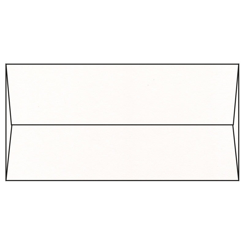 Olin Couvert C5/6, ohne Fenster, Chalk, 120 g/m², Origins – Olin – 250 Stk.