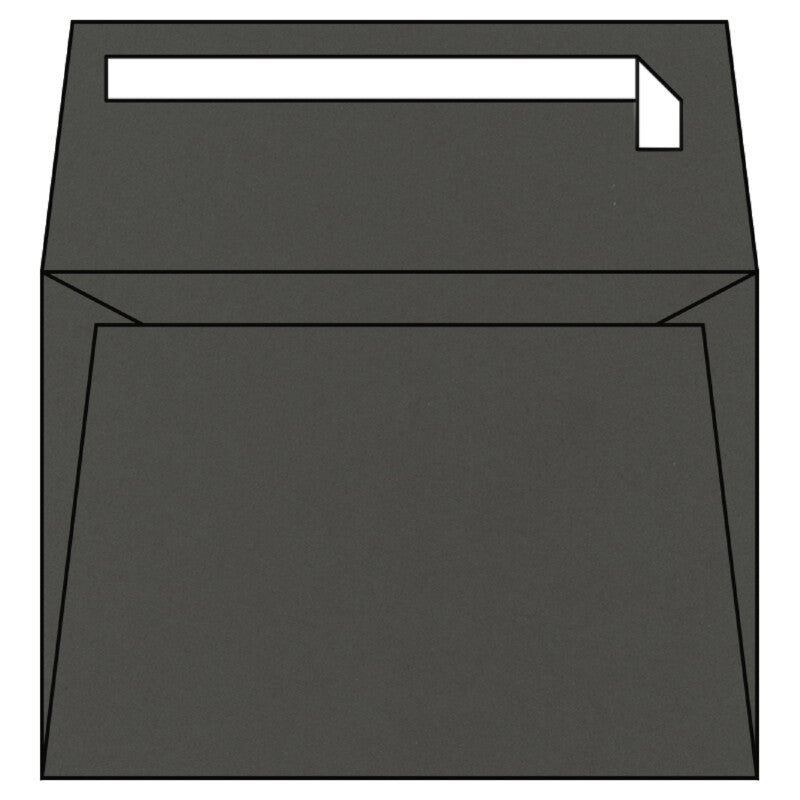 Olin Couvert C5, ohne Fenster, Chalk, 120 g/m² – 1 Stk.