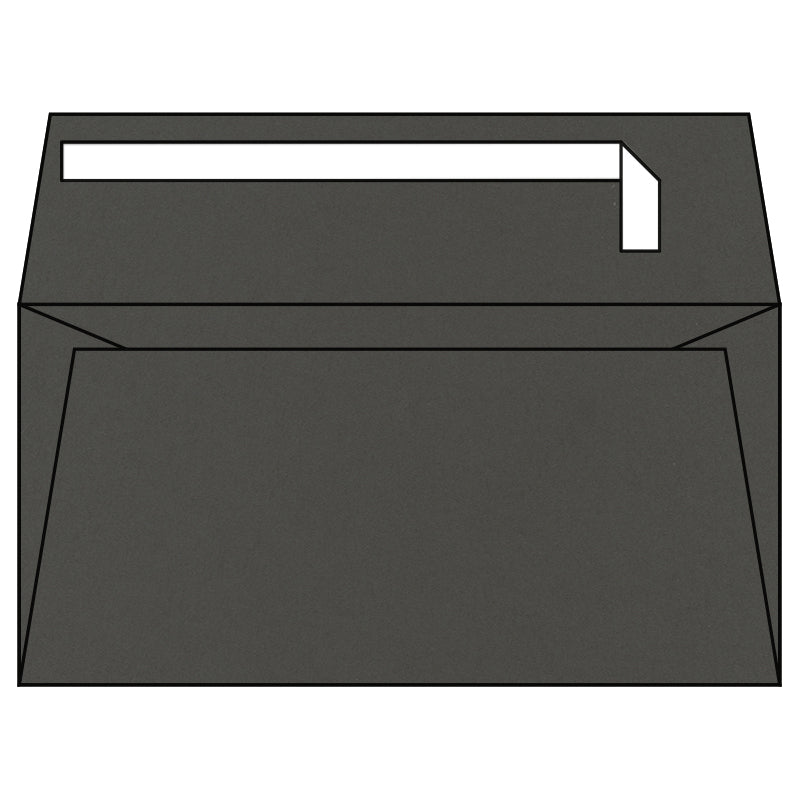 Olin Couvert C5/6, ohne Fenster, Lava Stone, 120 g/m², holzfrei ECF, Origins – 250 Stk.