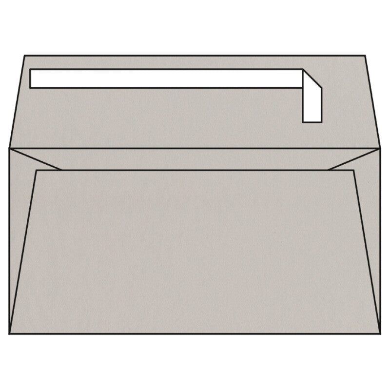 Olin Couvert C5/6, ohne Fenster, Chalk, 120 g/m², Origins – 250 Stk.