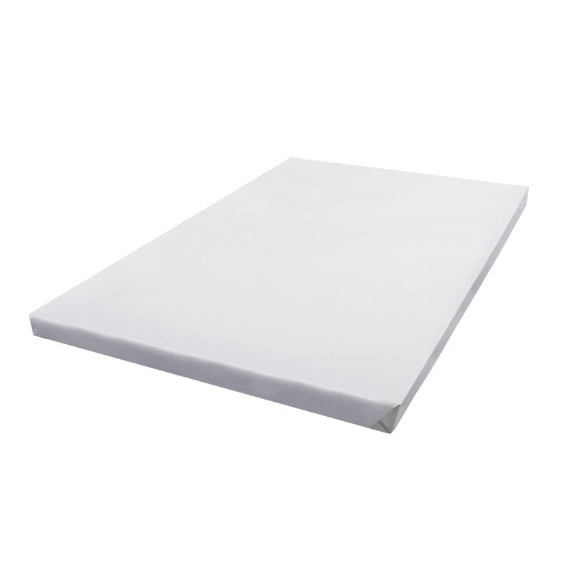 Primapharm Designpapier Weiss – 1020 × 720 mm, 40 g/m², 500 Blatt