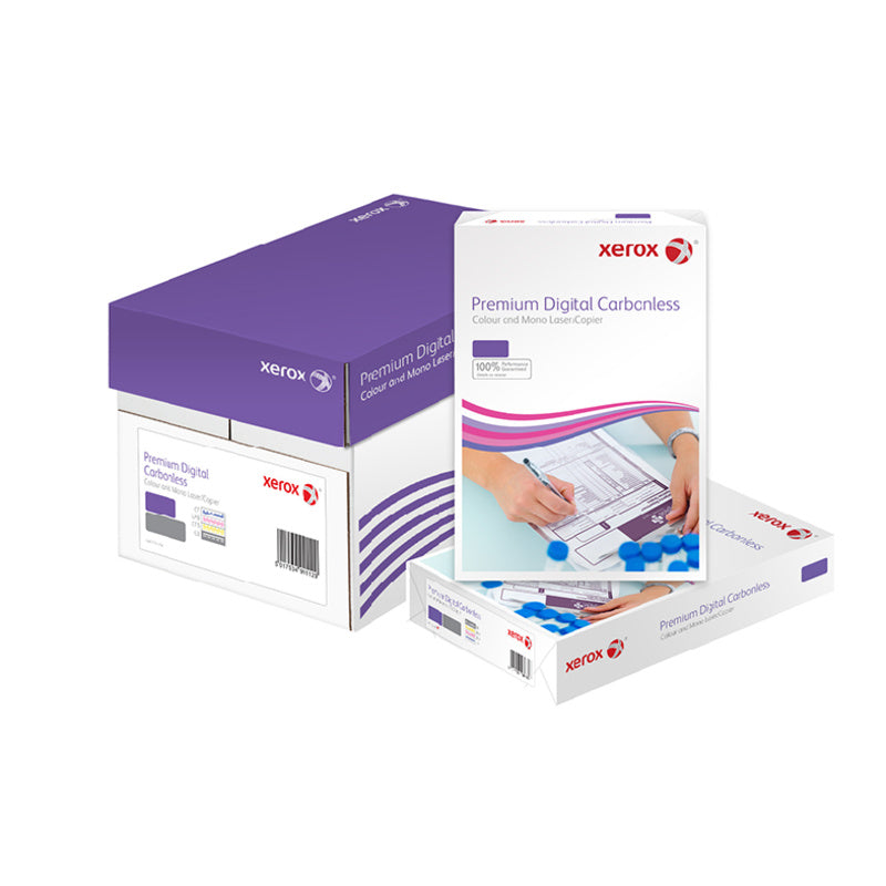 Xerox Durchschreibepapier, Gelb, SRA3 32 × 45 cm, 84 g/m², 1'000 Blatt