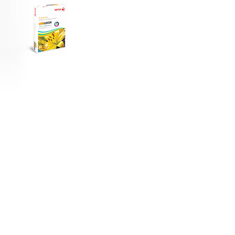 Xerox Colotech+ Inkjetpapier – A3, 200 g/m², Weiss – FSC – 1000 Blatt