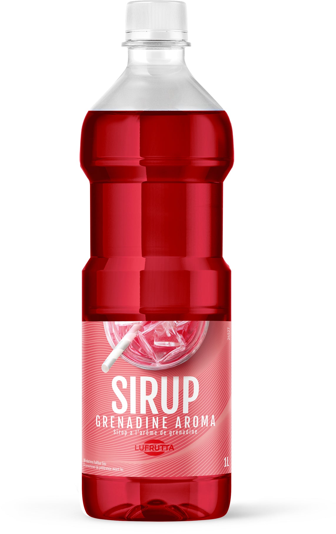 Lufrutta Grenadinesirup