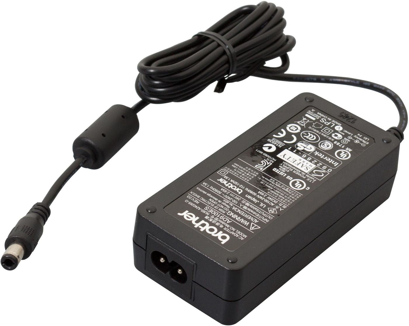 Brother AD9100 Netzadapter – für PT 9500-PC, LW5095001