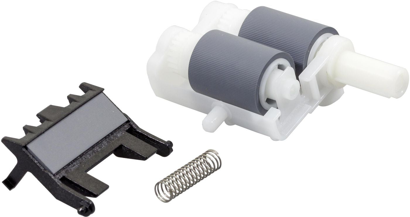 Brother Papierzuführung mit Unterstand – für HL2220–HL2280, DCP7060/7065, MFC7240–MFC7860 und andere, LY3058001