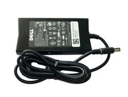 Origin Storage PA-2E-EU Netzteil 65 W – 19 V – EU-Stecker (Typ C) – für Dell Latitude E-Serie – Schwarz