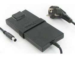 Origin Storage PA-3E-EU Netzteil 90 W – 19,5 V, 4,62 A – EU-Stecker (Typ C) – für Dell Latitude E