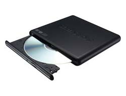 Origin Storage Universelles DVD-RW-Laufwerk – USB, 0,4"