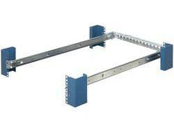 Origin Storage DELL-SR-R610 – Rack-Schienen/Zubehör – Silber – für Dell PowerEdge R610