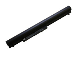 BTI Notebook-Akku – für HP 240/245/250/255 (G2–G3) – 2800 mAh, 14,4 V – Schwarz