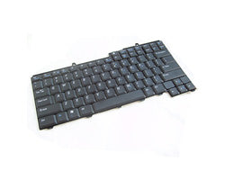 Origin Storage Tastatur für Dell Latitude E5450 – Italienisch, 83 Tasten, Schwarz