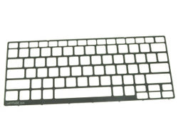 Origin Storage Tastaturverkleidung für Dell Latitude E5570 – Schwarz