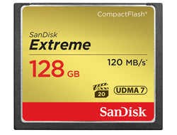 SanDisk Barcode-Etiketten