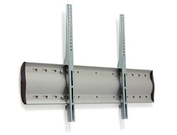 Ergotron WM Low Profile – Wandhalterung, ultraflach, für 32–90", VESA 100×100–600×450, bis 79 kg