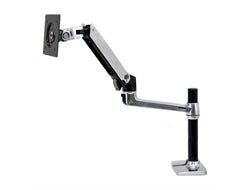 Ergotron LX LIFT33 MIS-D – Monitorarm, bis 32", 2,3–11,3 kg, höhenverstellbar