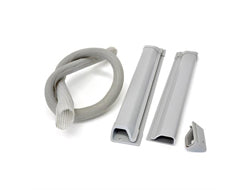 Ergotron Kabelmanagement-Kit