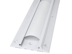 Ergotron 31-018-216 – Monitor-Wandhalterung – Weiss