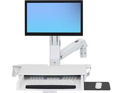 Ergotron StyleView Wand-Schwenkarm