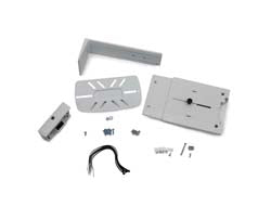 Ergotron Halterung – VESA Attach – Weiss