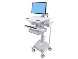 Ergotron Prospektständer StyleView SAU-EU